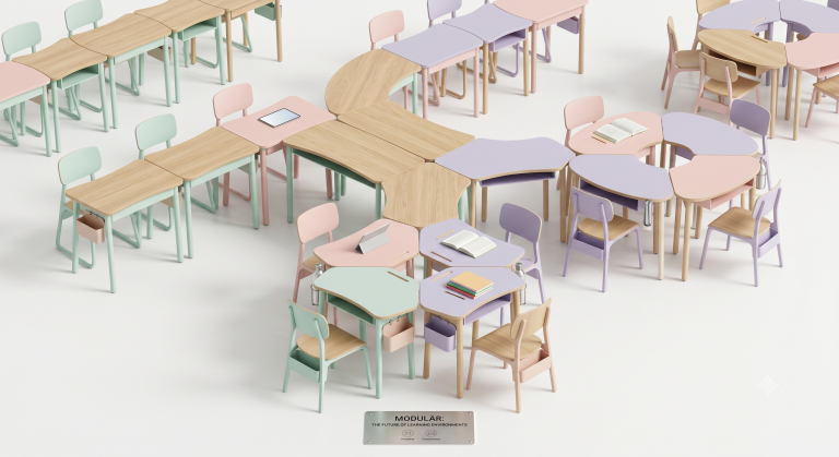Tendencias en diseño educativo 2026